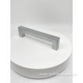 Stainless Steel Square Hollow Furniture Handles